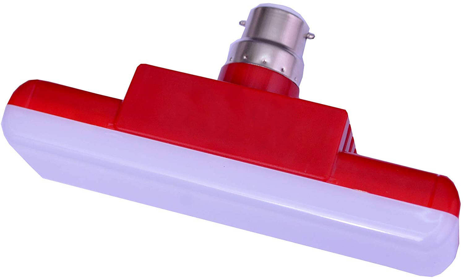 IDOLESHOP Above 50W Emergency Light Assorted - Pack of 1