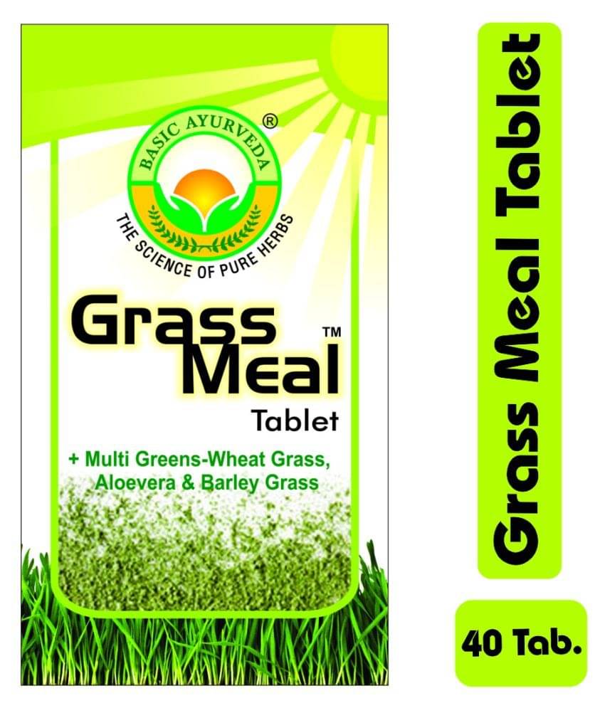     			Basic Ayurveda Tablet For Immunity ( )