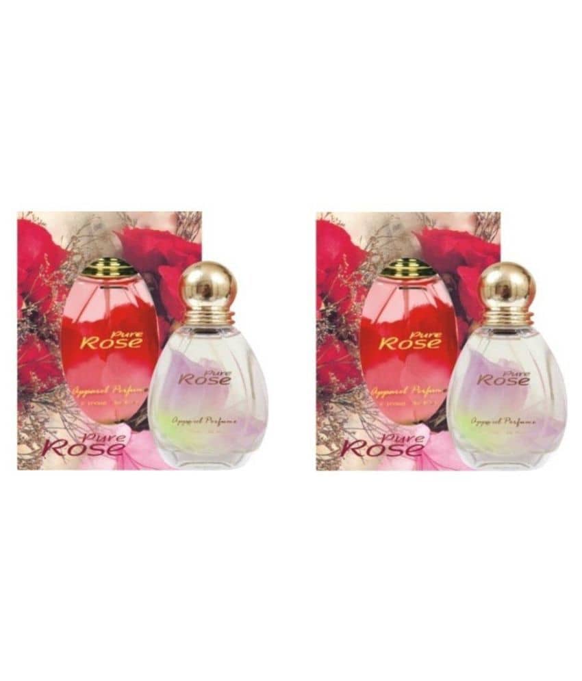 St Louis - Eau De Parfum (EDP) For Unisex 200 mL ( Pack of 2 )