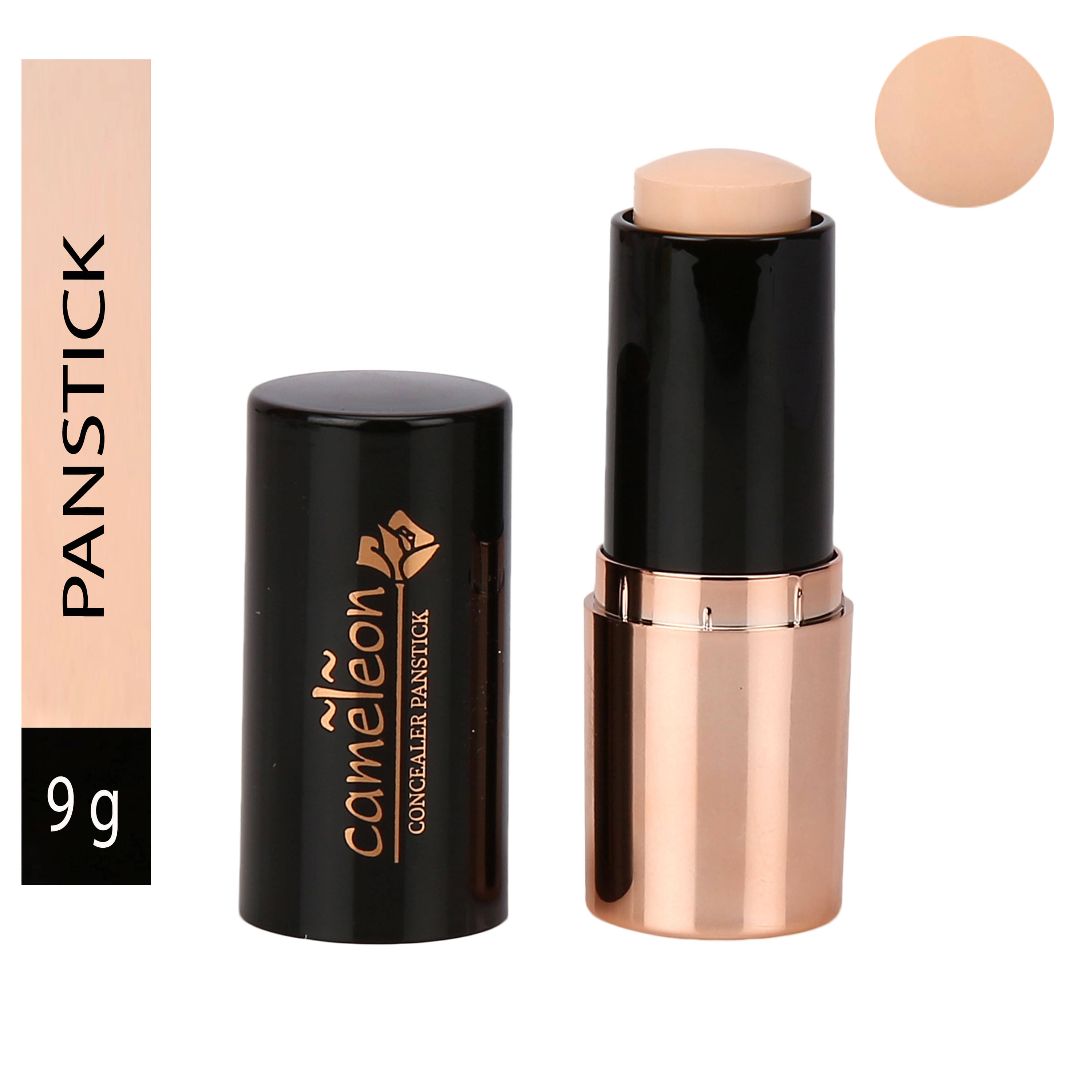     			Cameleon Stick Concealer Ivory 9 mL