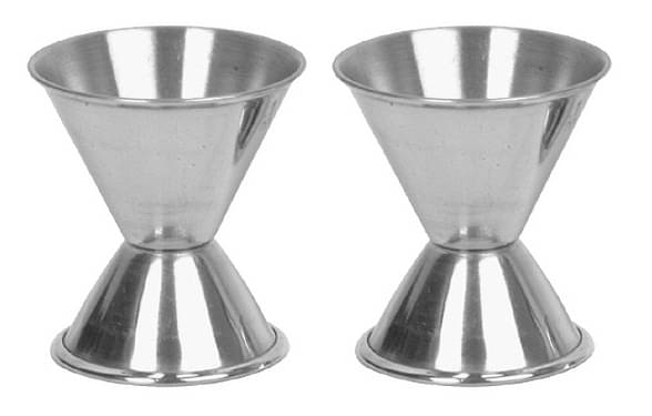     			Dynore Stainless Steel Peg Measurer