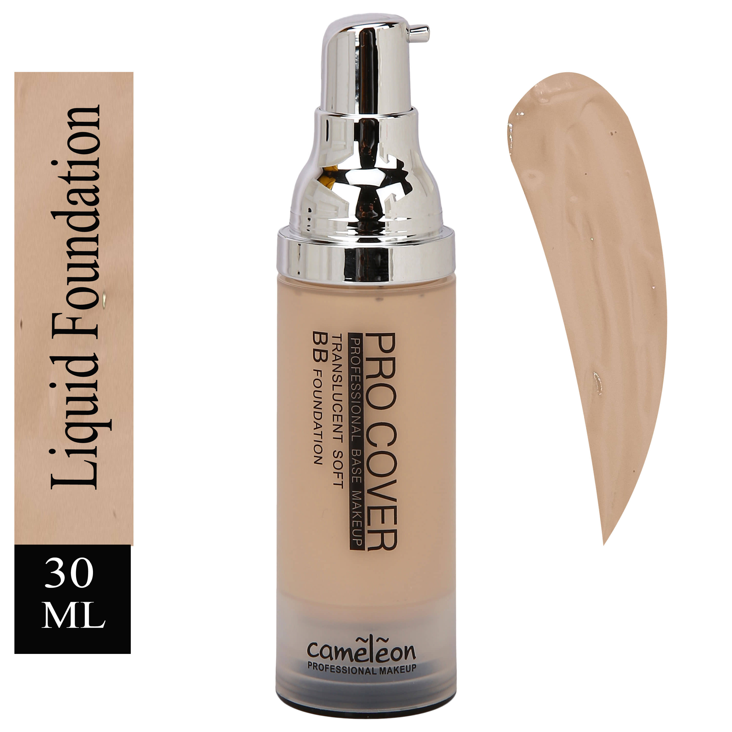 Cameleon Liquid Foundation Light 30 g
