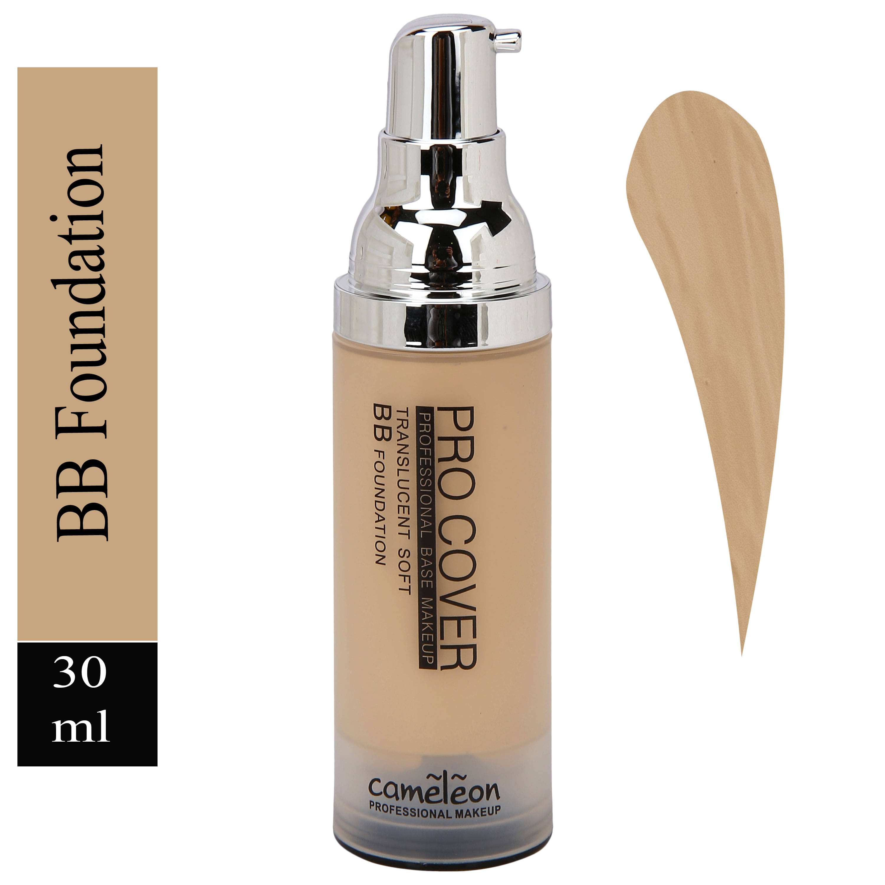     			Cameleon Liquid Foundation Medium 30 g