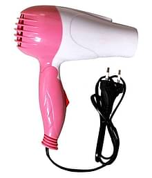 Uptown NV-1290 Hair Dryer ( Multicolor )