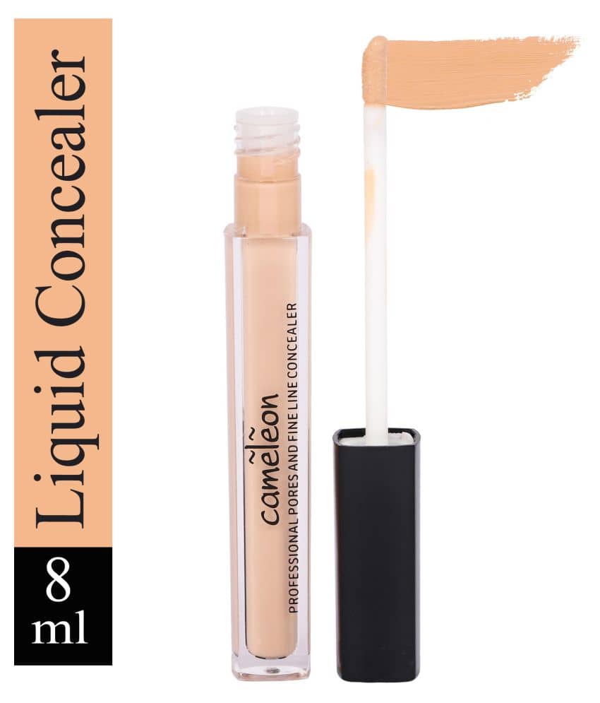 Cameleon Liquid Concealer Fair 8 mL