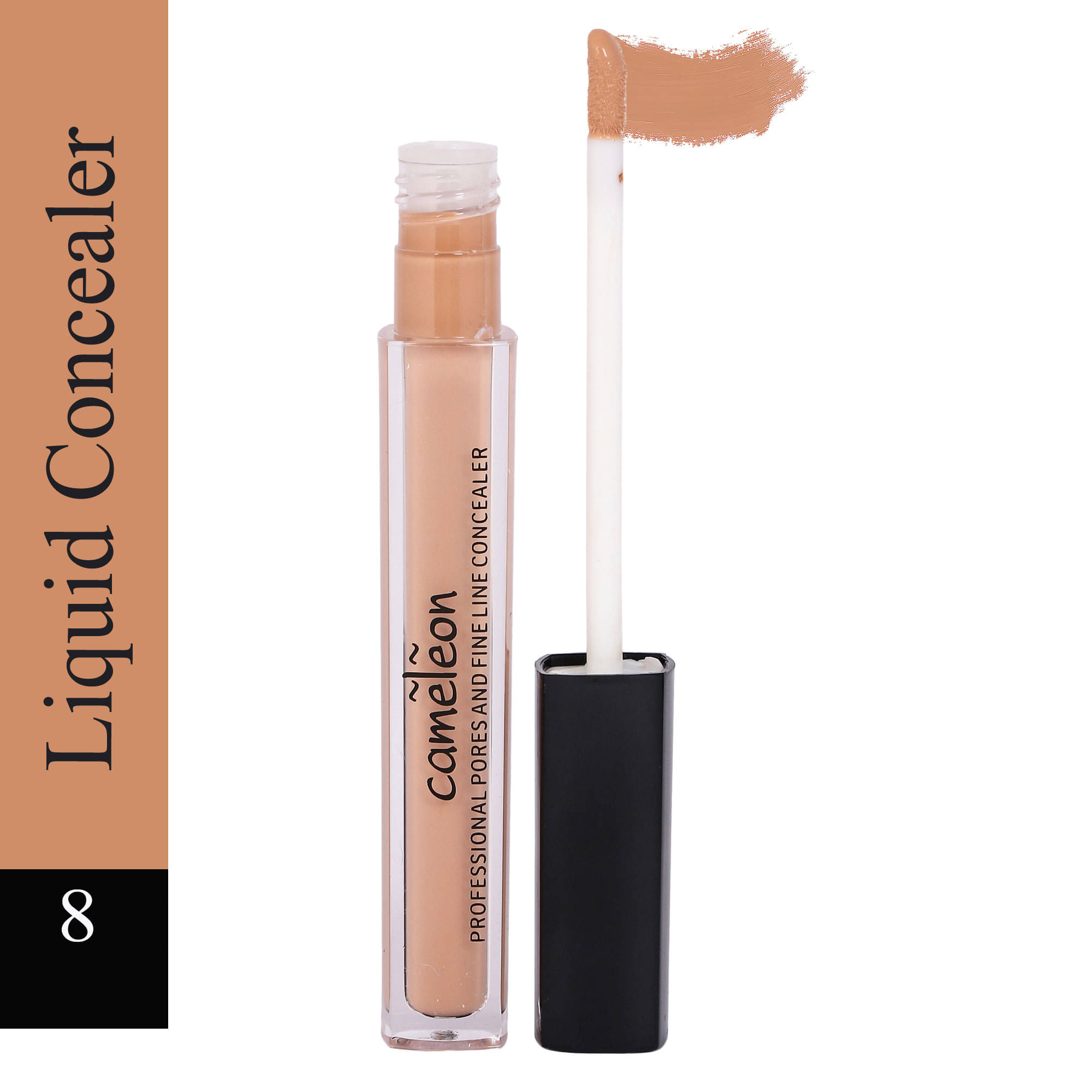     			Cameleon Liquid Concealer Medium 8 mL