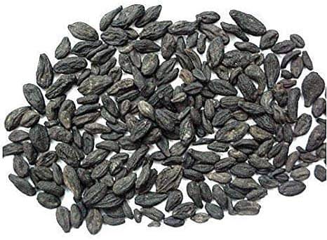     			Black Small Harad (10 Seeds)