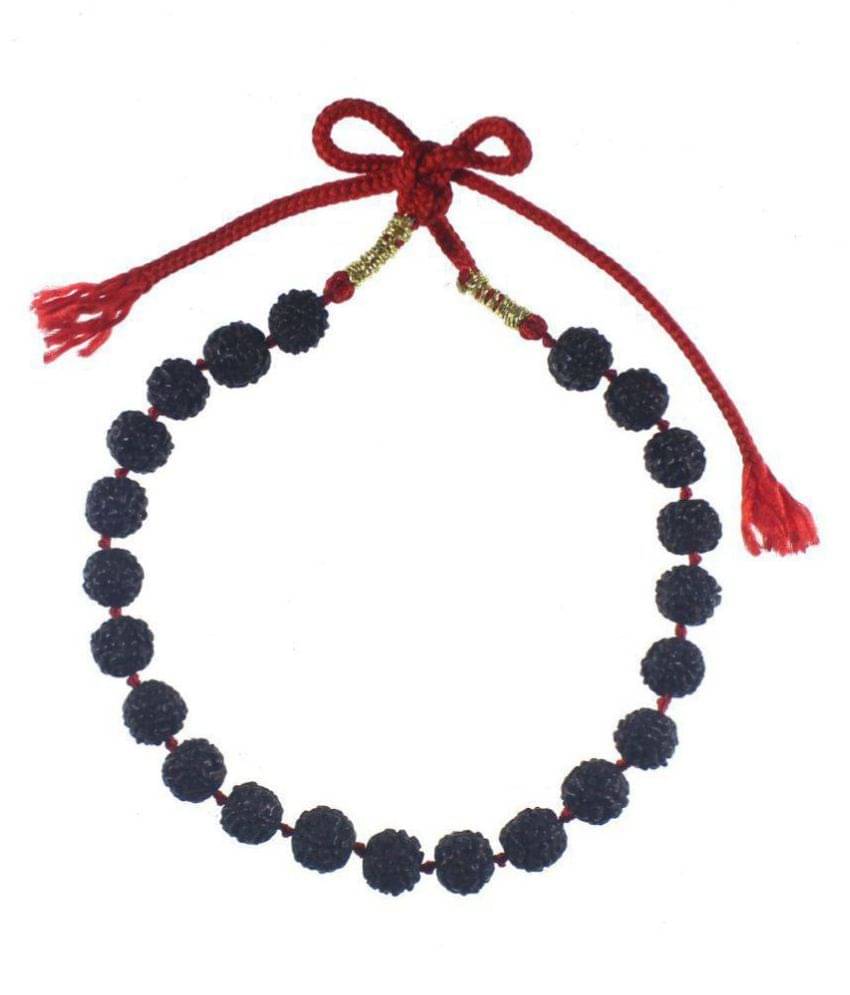 Premium Quality Rudraksha Bracelet Premium Quality Rudraksha Bracelet