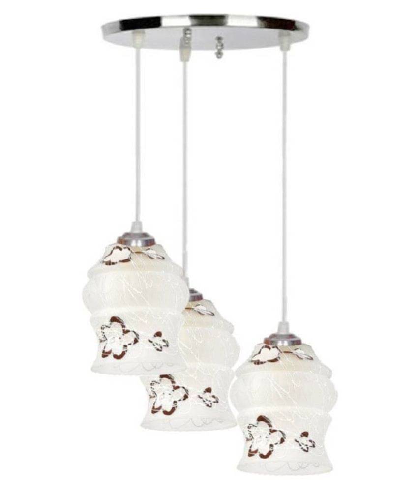     			Somil 1.5W Round Ceiling Light 70 cms. - Pack of 1