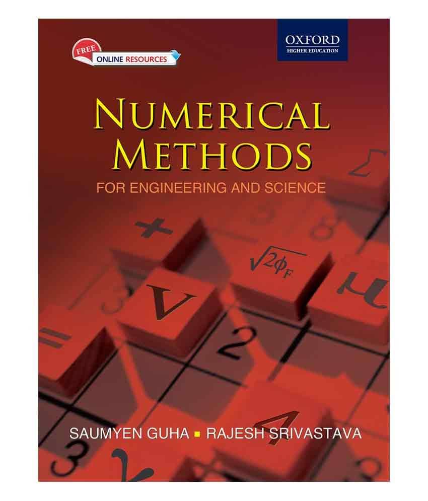 Numerical Methods Numerical Methods