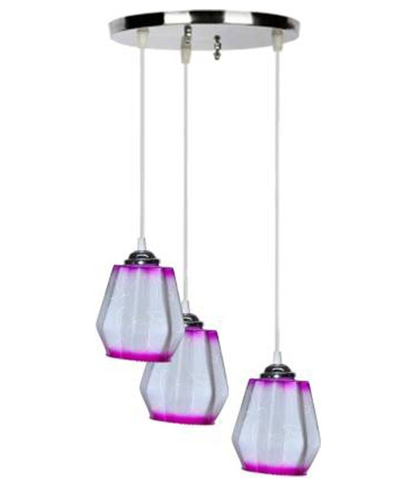     			AFAST 7W Round Ceiling Light 68 cms. - Pack of 1