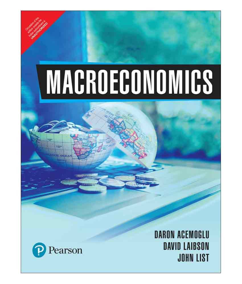 Macroeconomics | First Edition | By Pearson Macroeconomics | First Edition | By Pearson