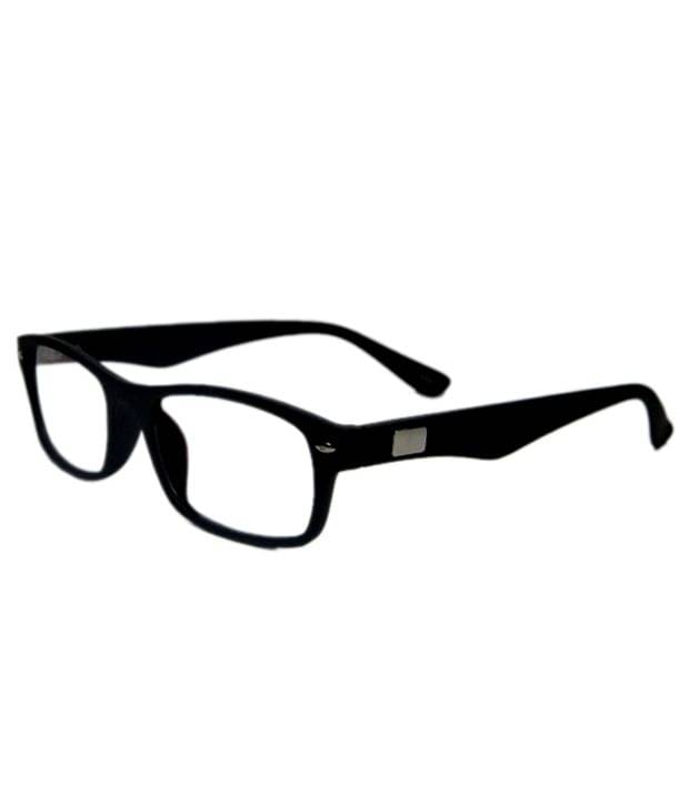     			Peter Jones Rectangle Spectacle Frame 3109B