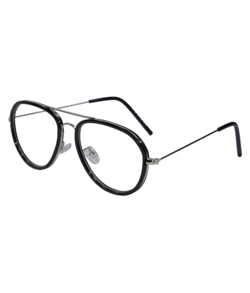 Peter Jones Silver Pilot Spectacle Frame 16009S Peter Jones Silver Pilot Spectacle Frame 16009S