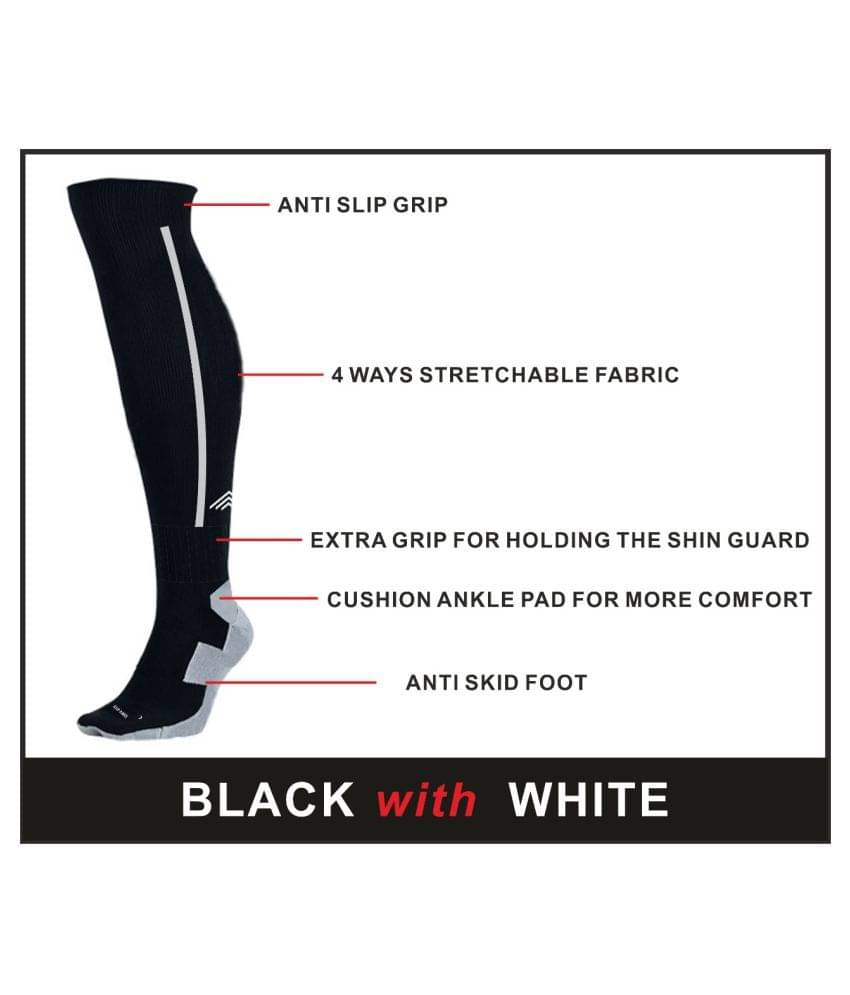     			Zexer Compression Socks for Men & Women, Athletic Fit for Running, Nurses, Shin Splints, Flight Travel & Pregnancy - Boost Stamina, Circulation & Recovery
