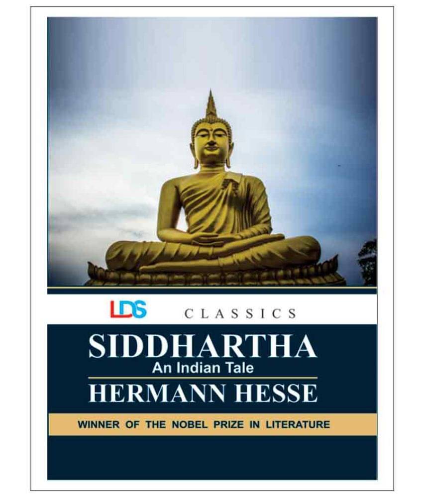     			Siddhartha
