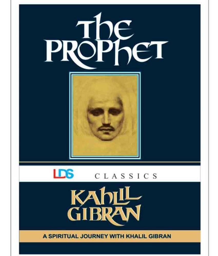     			The Prophet