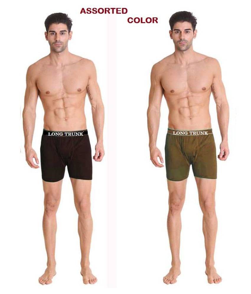 D1 DIFFERENT ONE Multi Trunk Single D1 DIFFERENT ONE Multi Trunk Single
