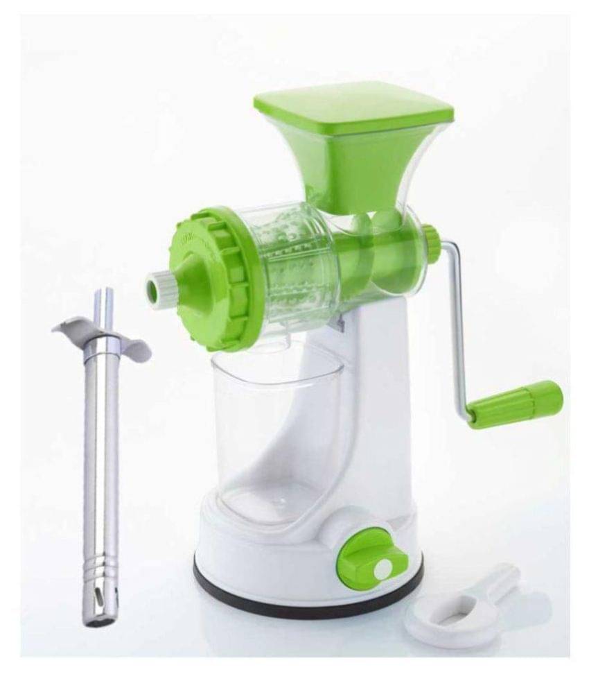 Analog Kitchenware deluxe hand juicer with gas lighter Analog Kitchenware deluxe hand juicer with gas lighter