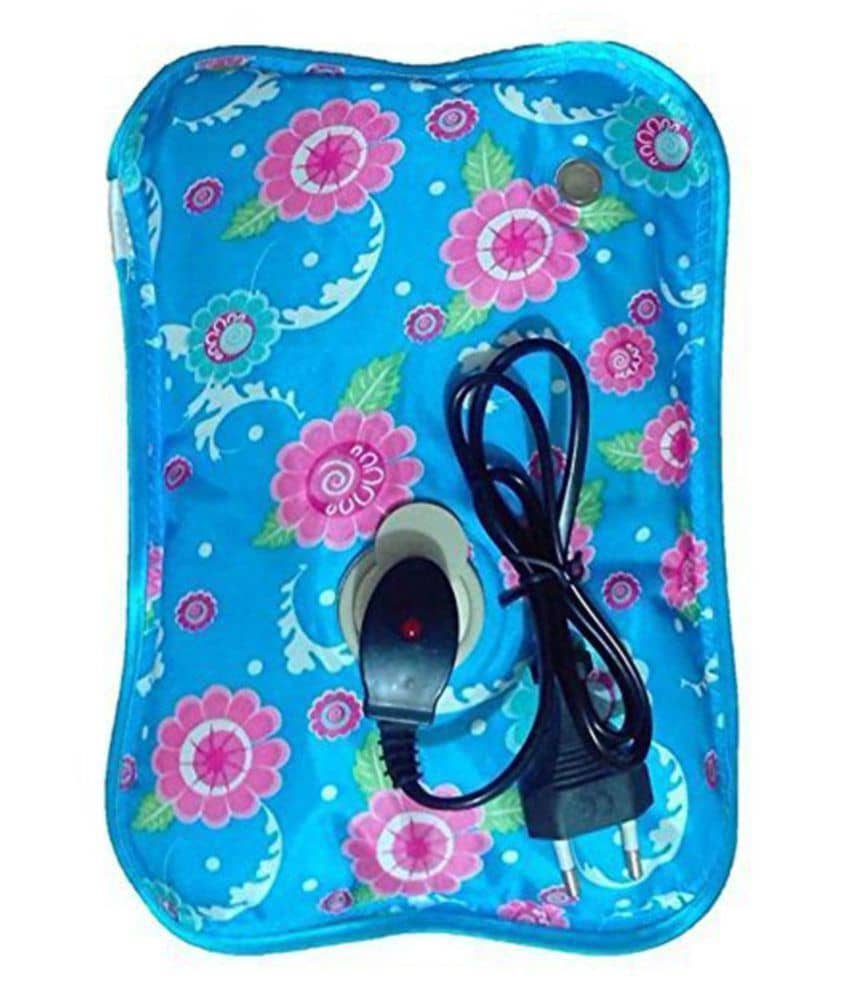 Gopinath Creation PAGALY Hot Water Bag Pack of 1