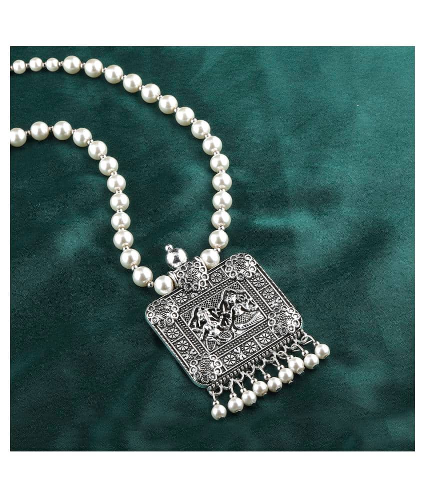 Silver Shine Alloy Silver Contemporary Contemporary/Fashion Silver Plated