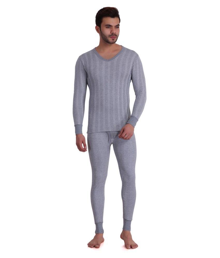 TT Light Grey Thermal Sets TT Light Grey Thermal Sets