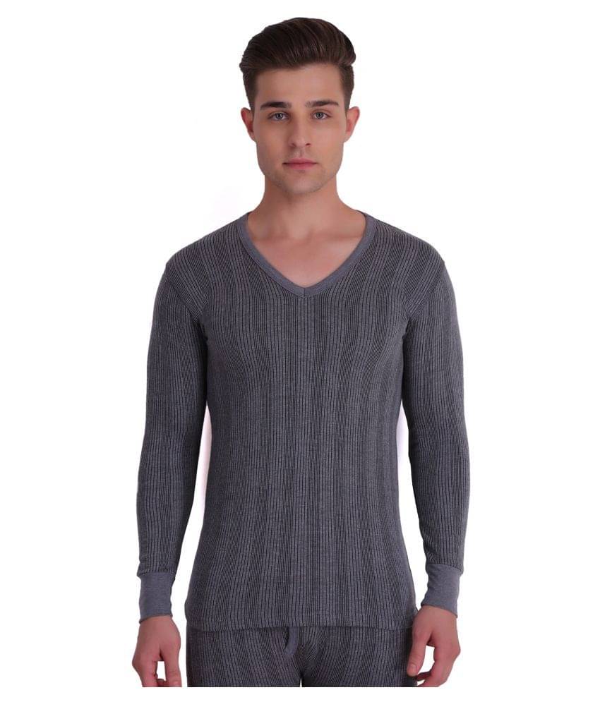 TT Dark grey Thermal Upper TT Dark grey Thermal Upper
