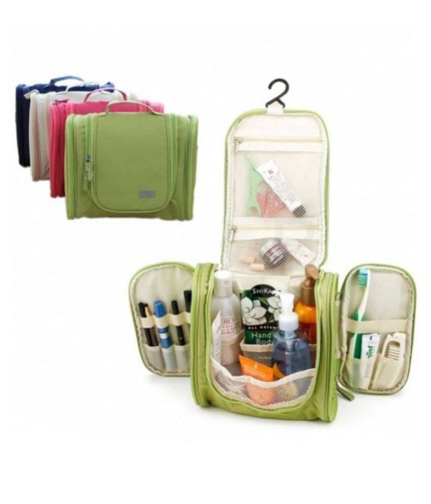     			Shuangyou Multi Color Travel Kit