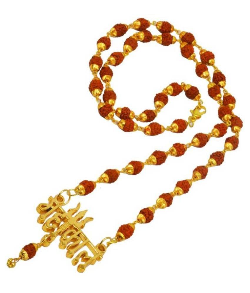     			PAYSTORE - Brass Religious Jewellery (Pack of 1)