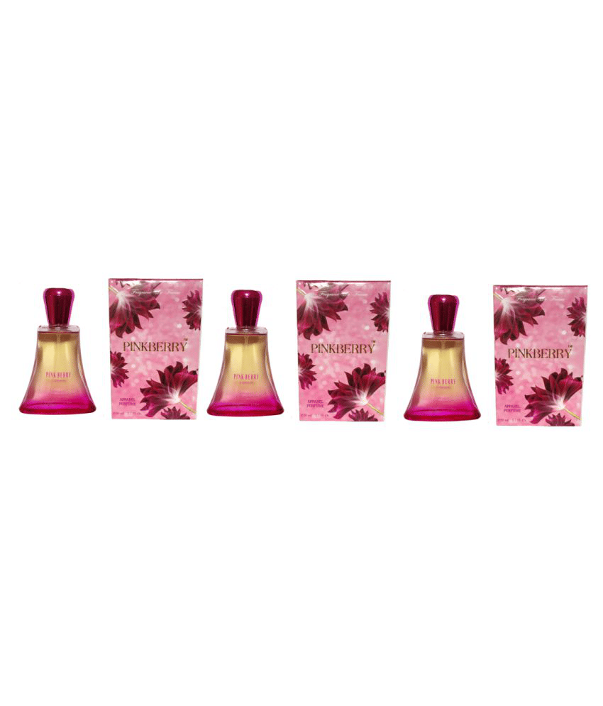 PINKBERRY  Perfume