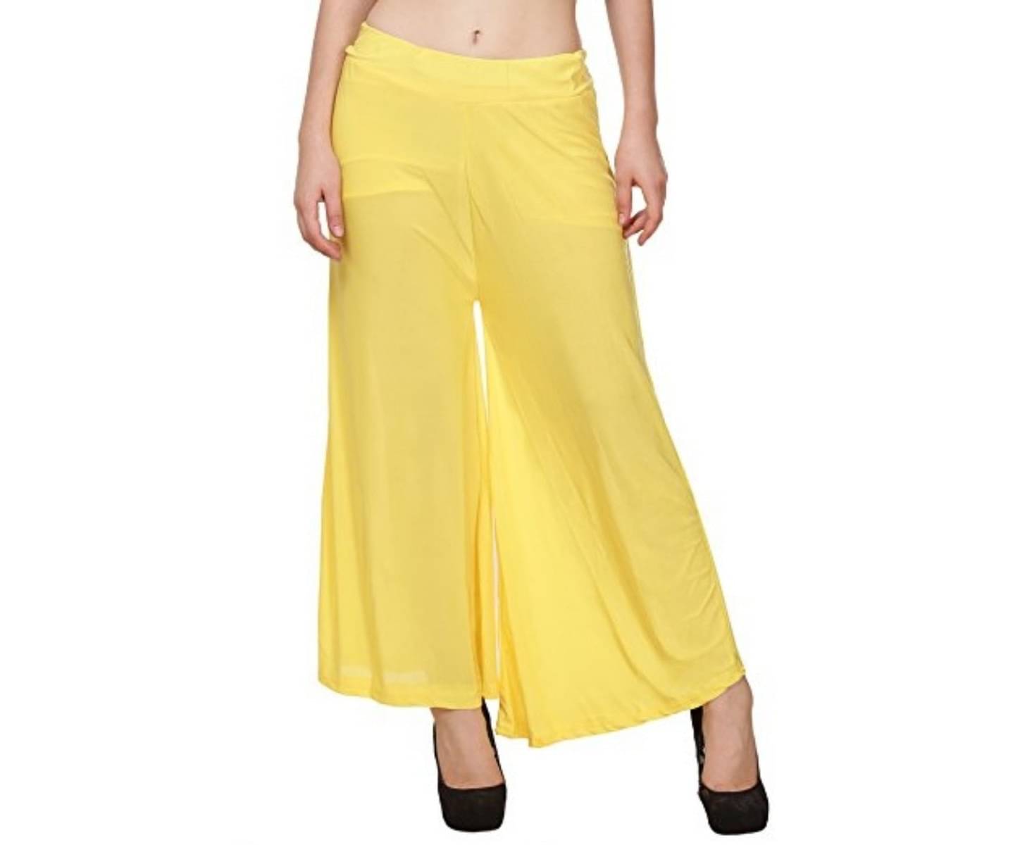 Skandas Trendz Rayon Palazzos Skandas Trendz Rayon Palazzos