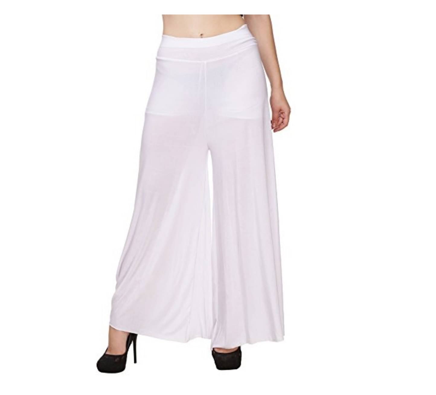     			Skandas Trendz Rayon Palazzos