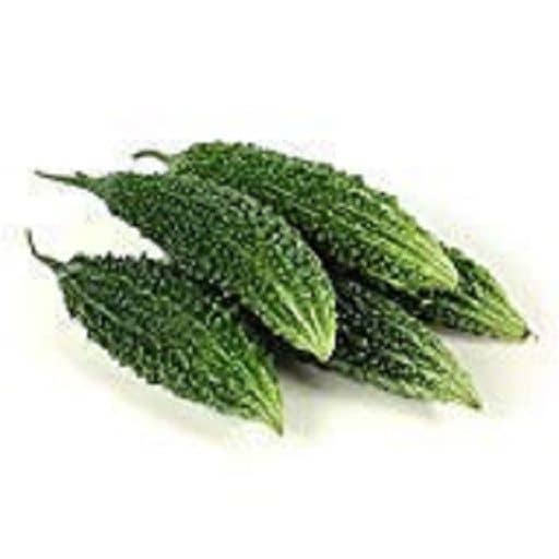 Bitter Gourd Seeds, Karela Seeds Pack of 20 Seeds by AllThatGrows