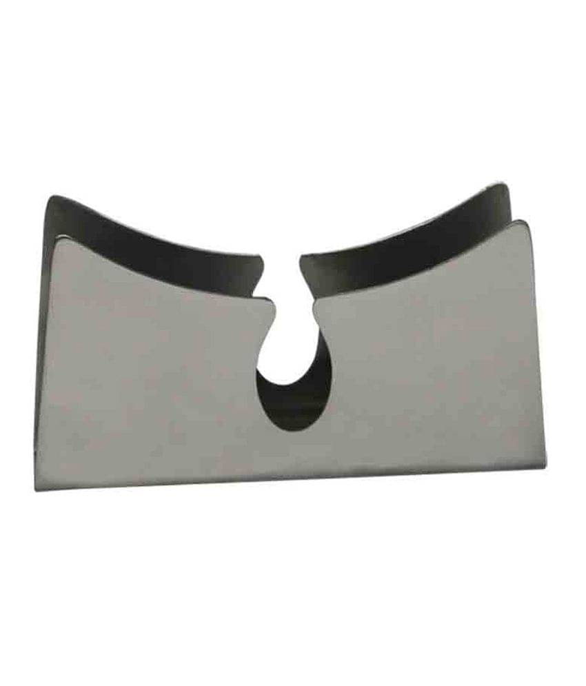     			Dynore Stainless Steel Napkin Holder 1 Pcs