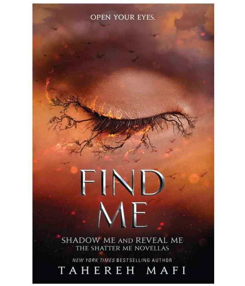     			FIND ME