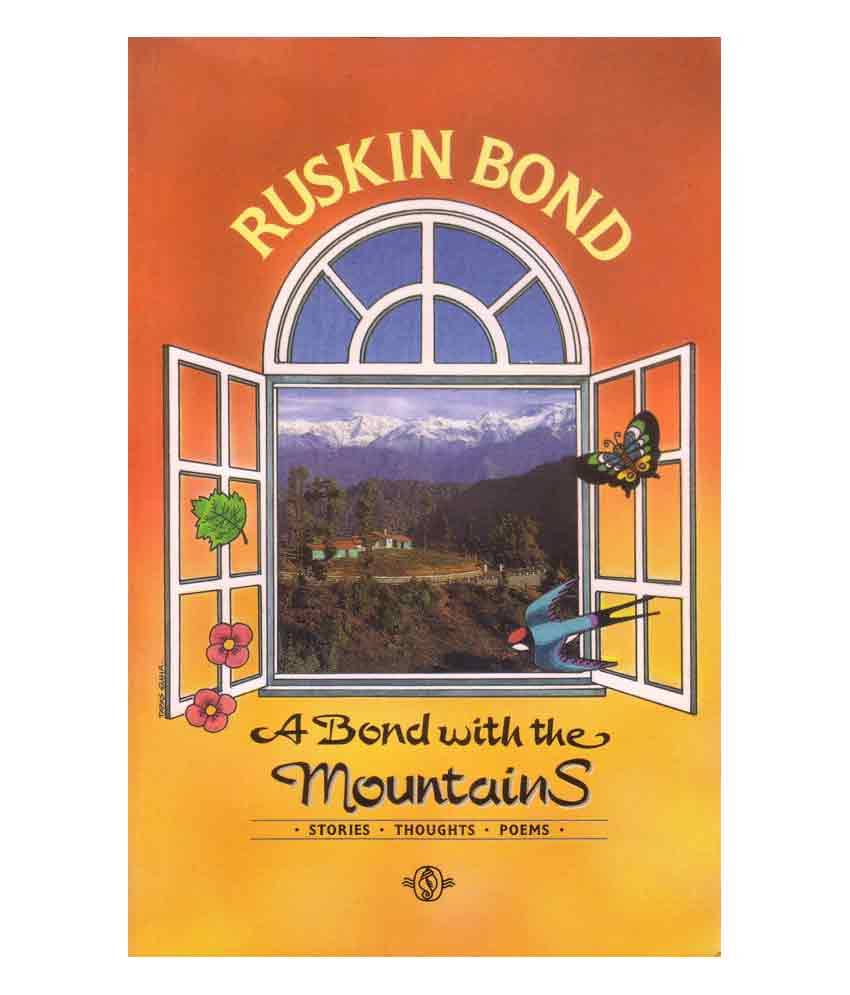     			A Bond With The Mountains