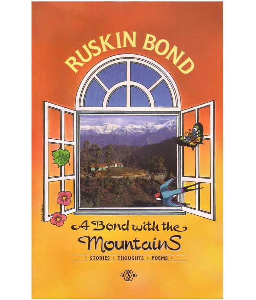 A Bond With The Mountains - Stationery | Buy online on ZillyBuy