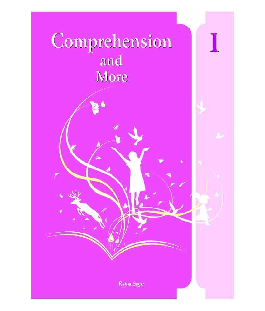     			Comprehension & More 1