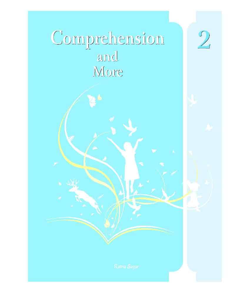     			Comprehension & More 2