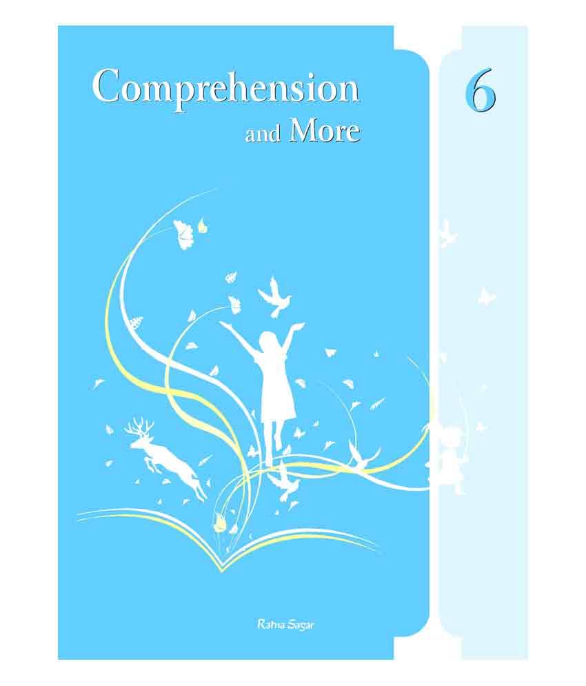     			Comprehension & More 6