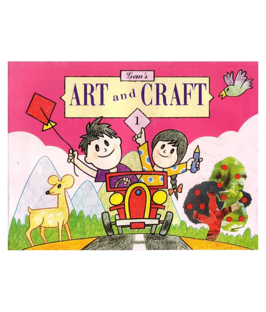     			Gem'S Art & Craft 1