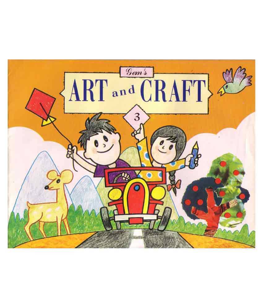     			Gem'S Art & Craft 3