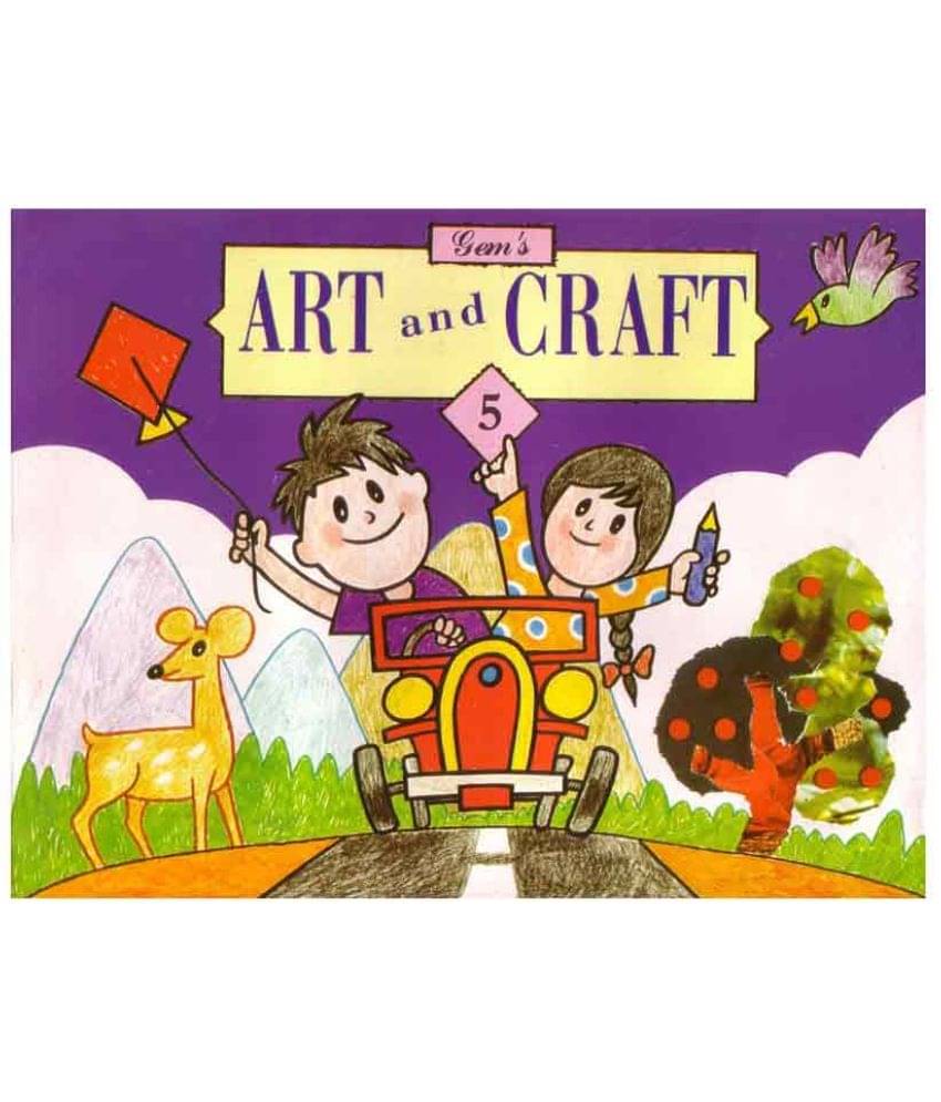     			Gem'S Art & Craft 5