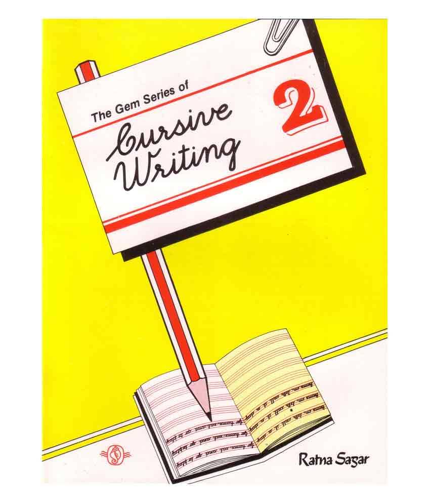     			Gem'S Cursive 2