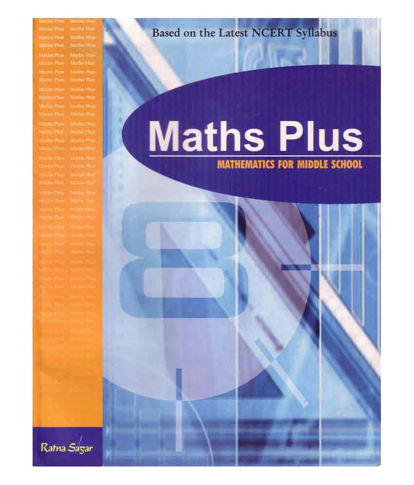     			Maths Plus 8
