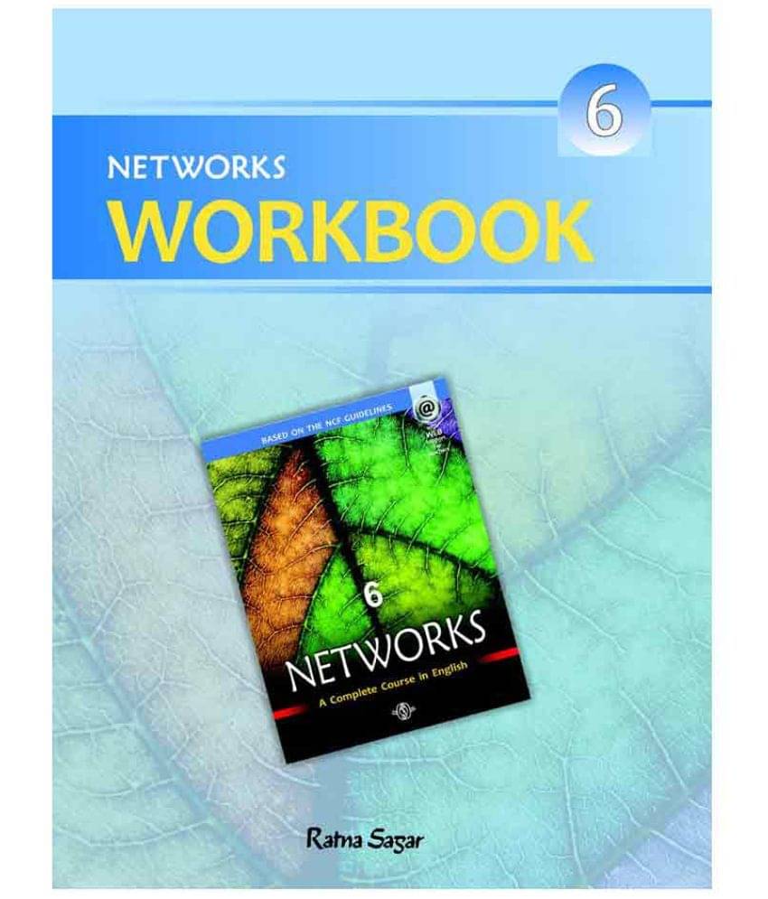     			Networks Workbook 6