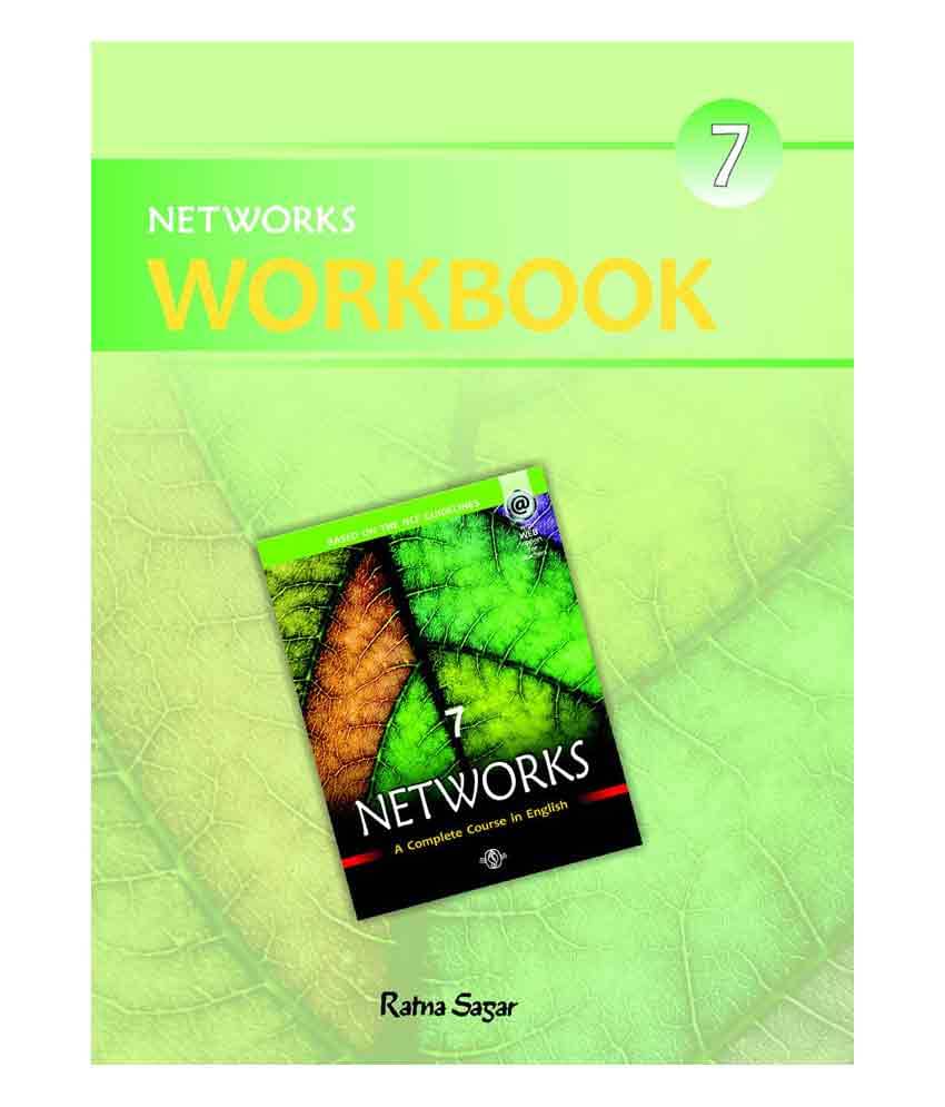     			Networks Workbook 7