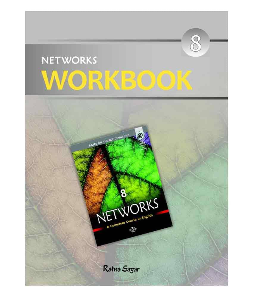     			Networks Workbook 8