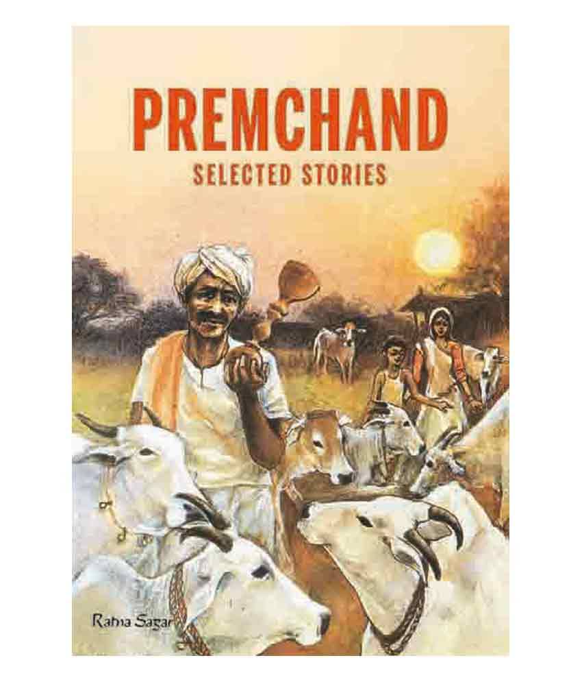Premchand Selected Stories Premchand Selected Stories