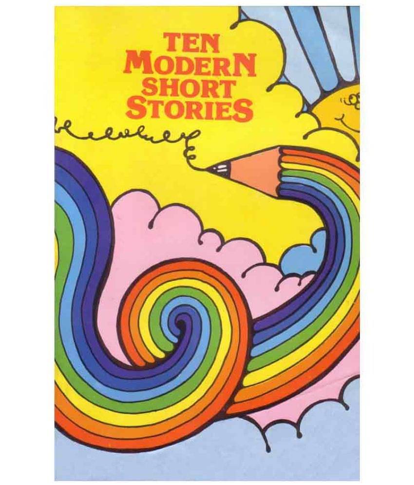 Ten Modern Short Stories Ten Modern Short Stories